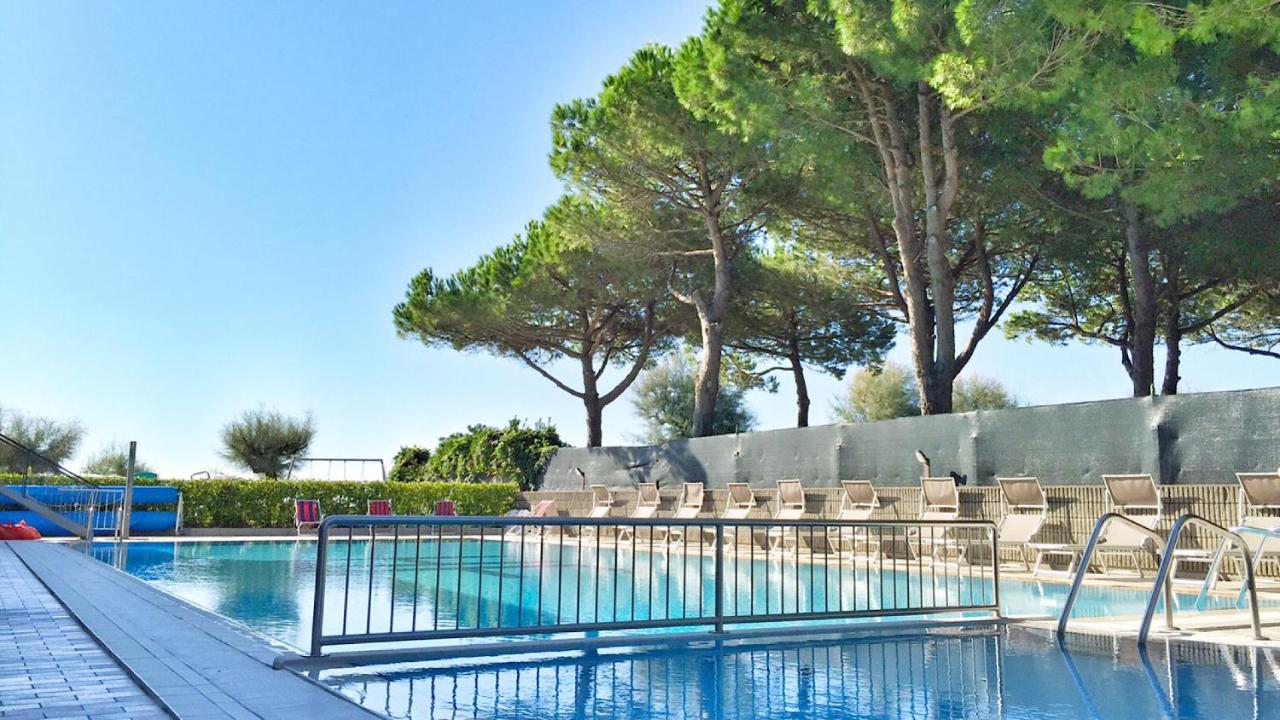 Hotel Fenix Cavallino-Treporti Exterior foto