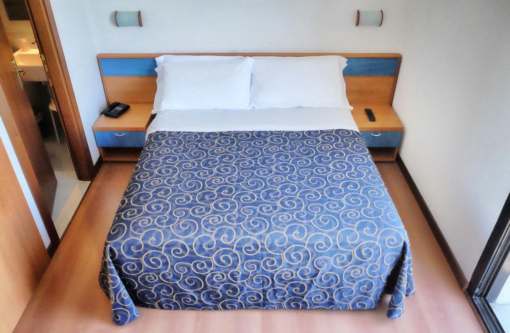 Hotel Fenix Cavallino-Treporti Habitación foto