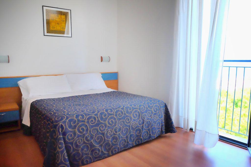 Hotel Fenix Cavallino-Treporti Habitación foto